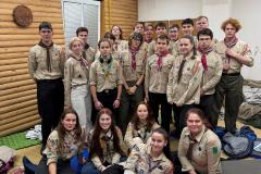 Čekatelský kurz 2024